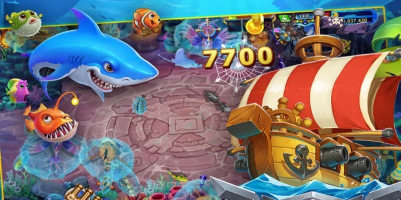 Hướng dẫn quy trình chơi game