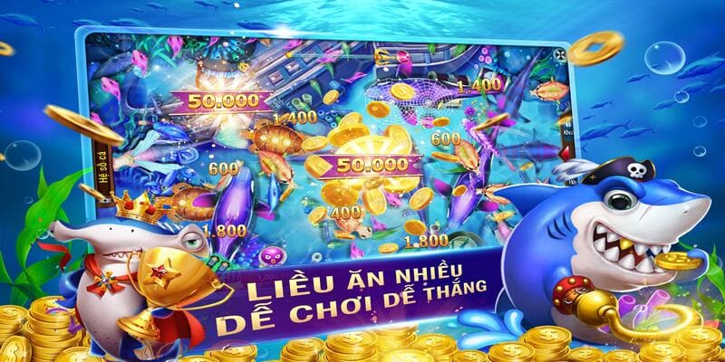 Những sảnh game trên hệ thống Kubet