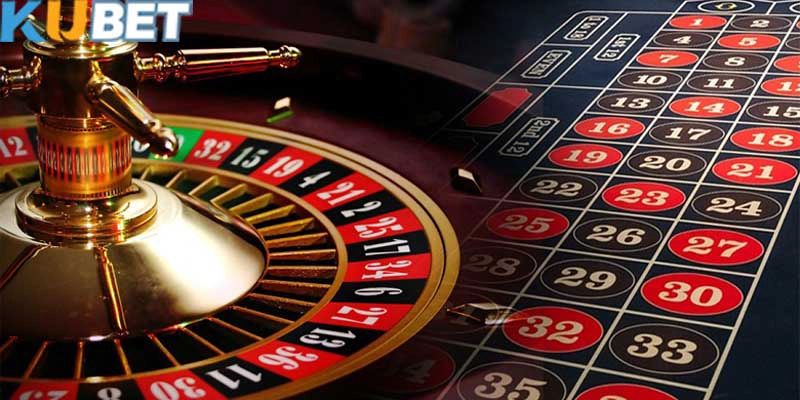 Mẹo chơi Roulette Kubet mở ra cơ hội thắng lớn