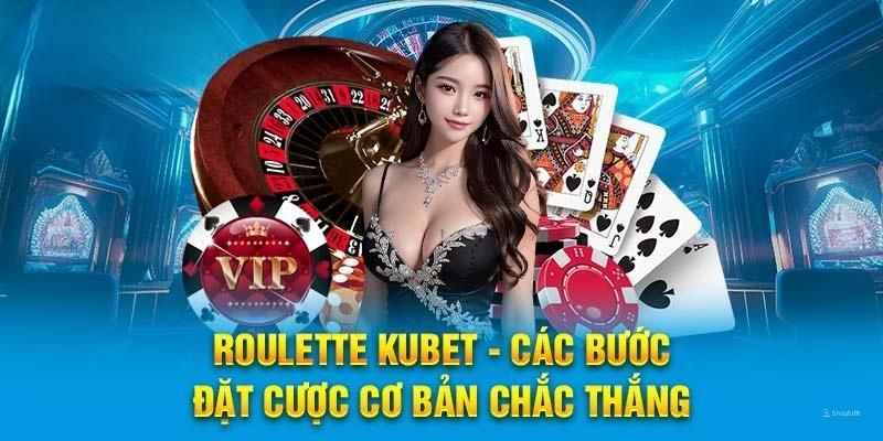 roulette kubet