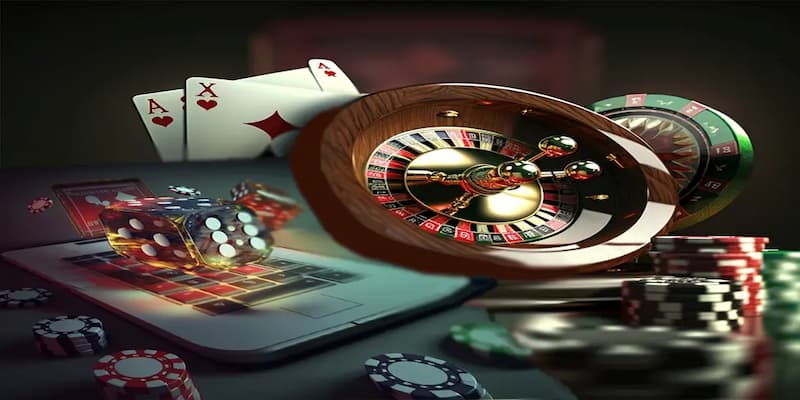 Sảnh poker- điểm đến không thể bỏ qua đối với ai đam mê trò chơi bài