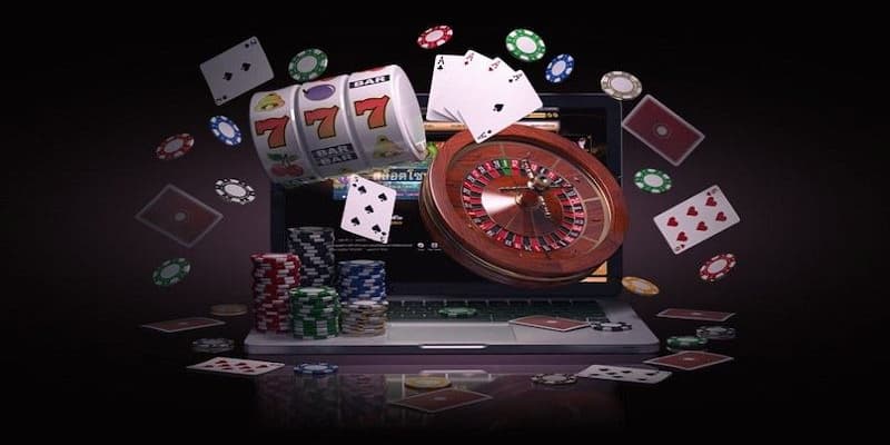 Sảnh Roulette - điểm đến lý tưởng cho những ai yêu thích sự may rủi