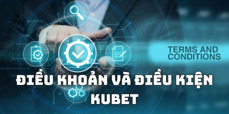 Nhà cái đưa ra những điều khoản điều kiện cá cược