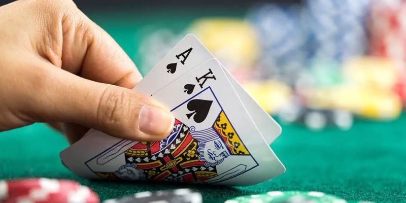 Chỉ dẫn cách chơi blackjack Kubet thịnh hành