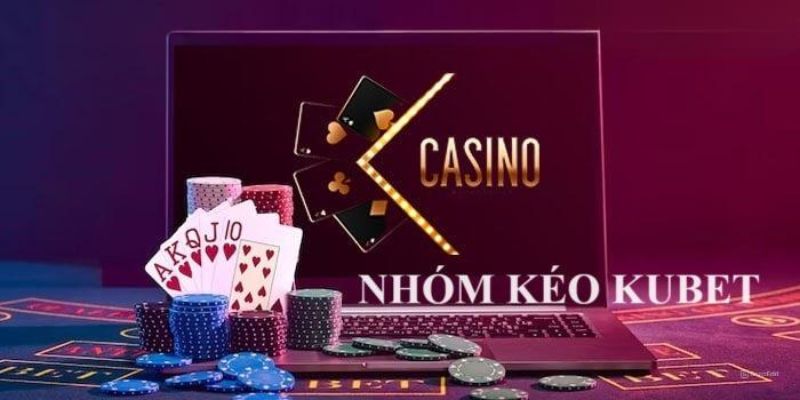 Các bước tham gia nhóm kéo Kubet hiệu quả