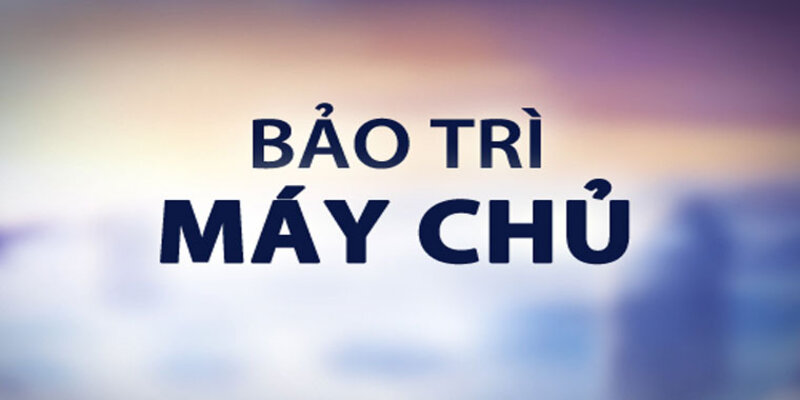 kubet bảo trì