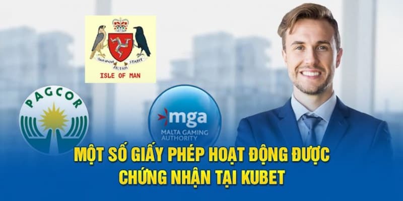 Kubet đập tan mọi tin đồn lừa đảo với sự uy tín của mình