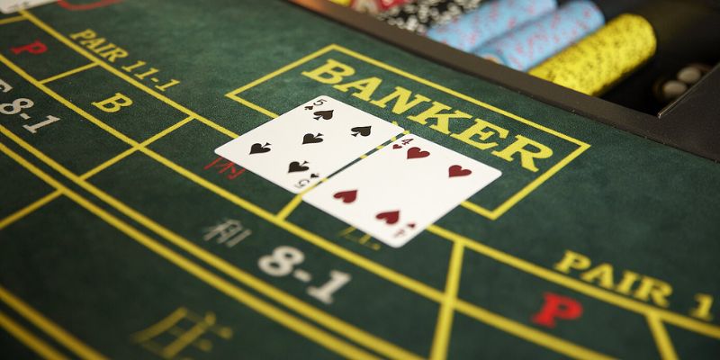 Điểm mạnh của Baccarat Kubet thu hút người chơi