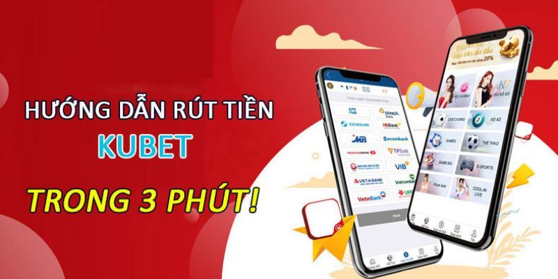 Nạp tiền trực tiếp vào tài khoản Kubet