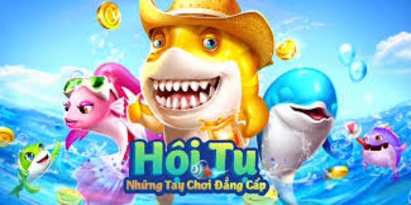 Người chơi đánh giá chất lượng game bắn cá