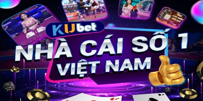 SẢNH EVO KUBET