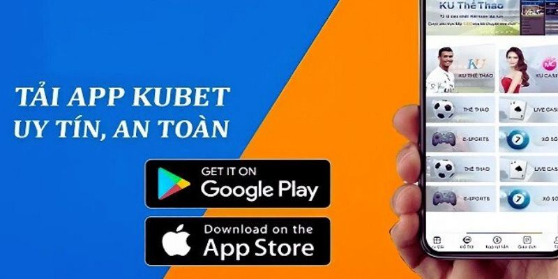 Những điểm đáng chú ý mà hội viên cần nhớ khi tải app Kubet